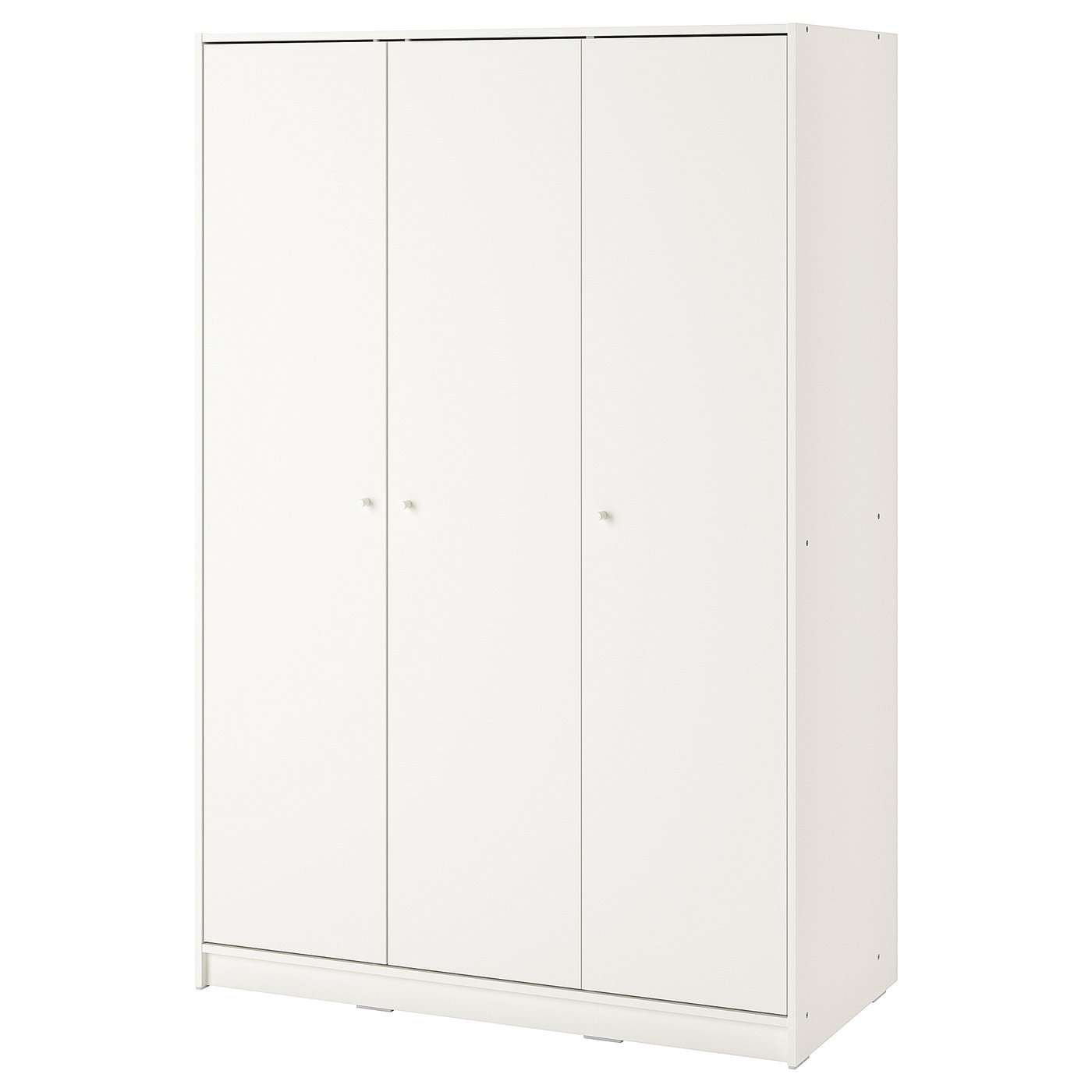 KLEPPSTAD armoire 3 portes