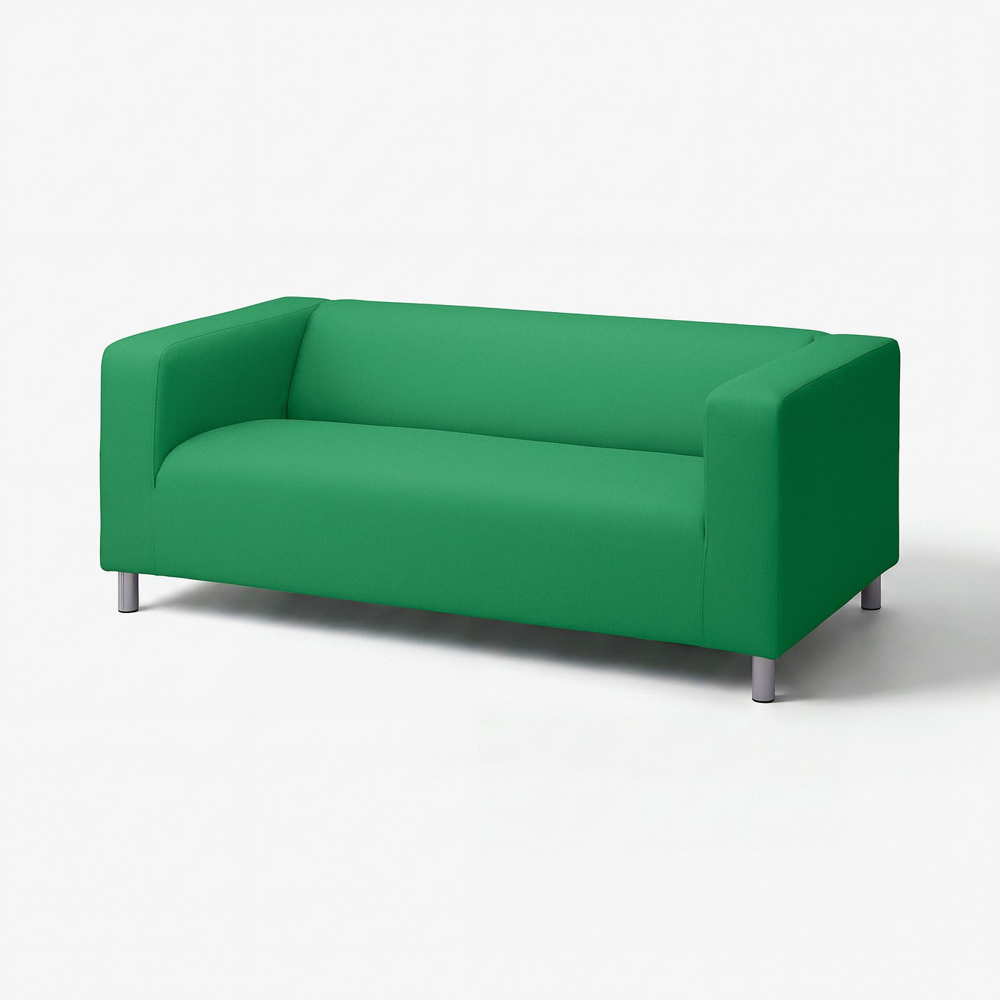 KLIPPAN housse canapé 2 pl