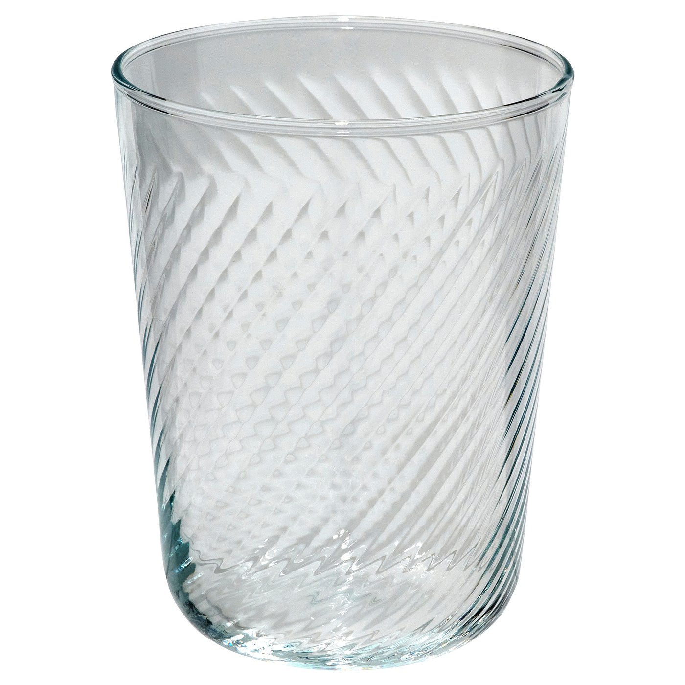 KLIPPLAX verre