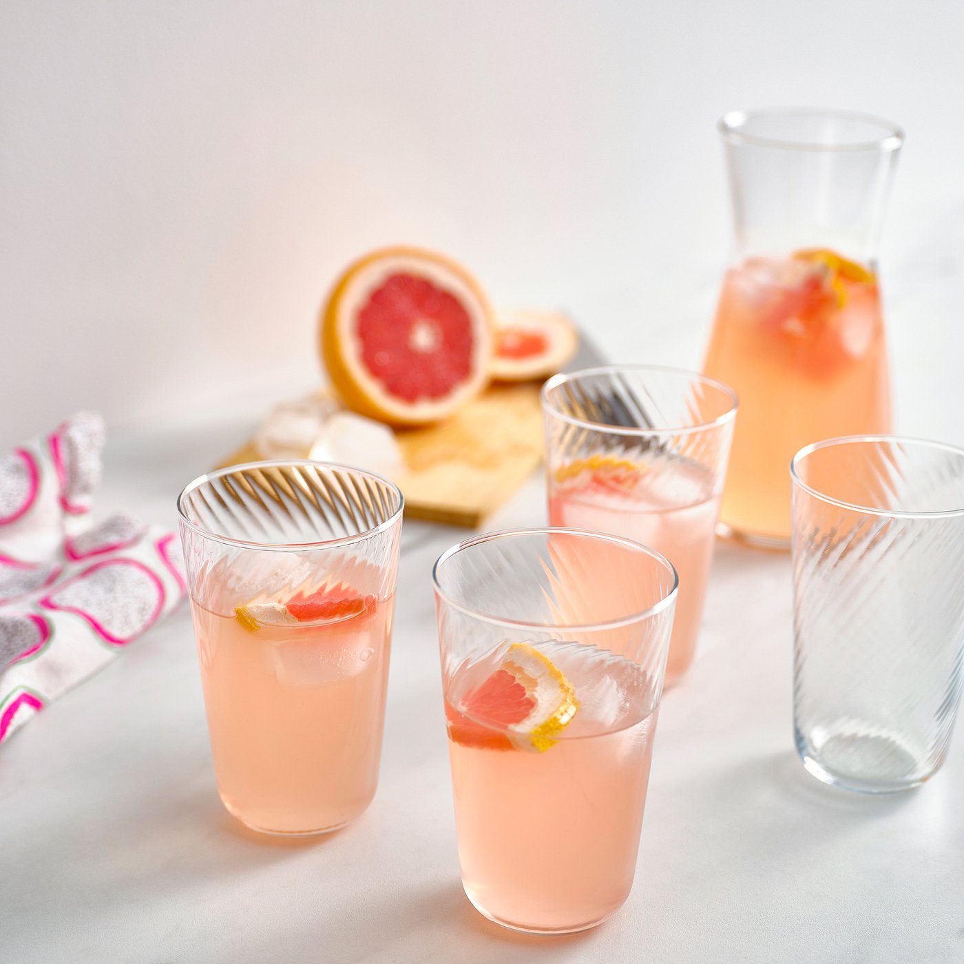 KLIPPLAX verre