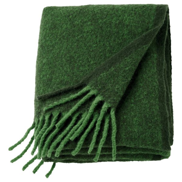 KLIPPOXEL plaid