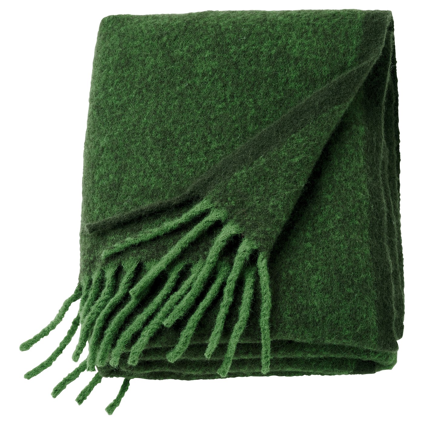 KLIPPOXEL plaid