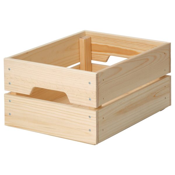 KNAGGLIG boîte