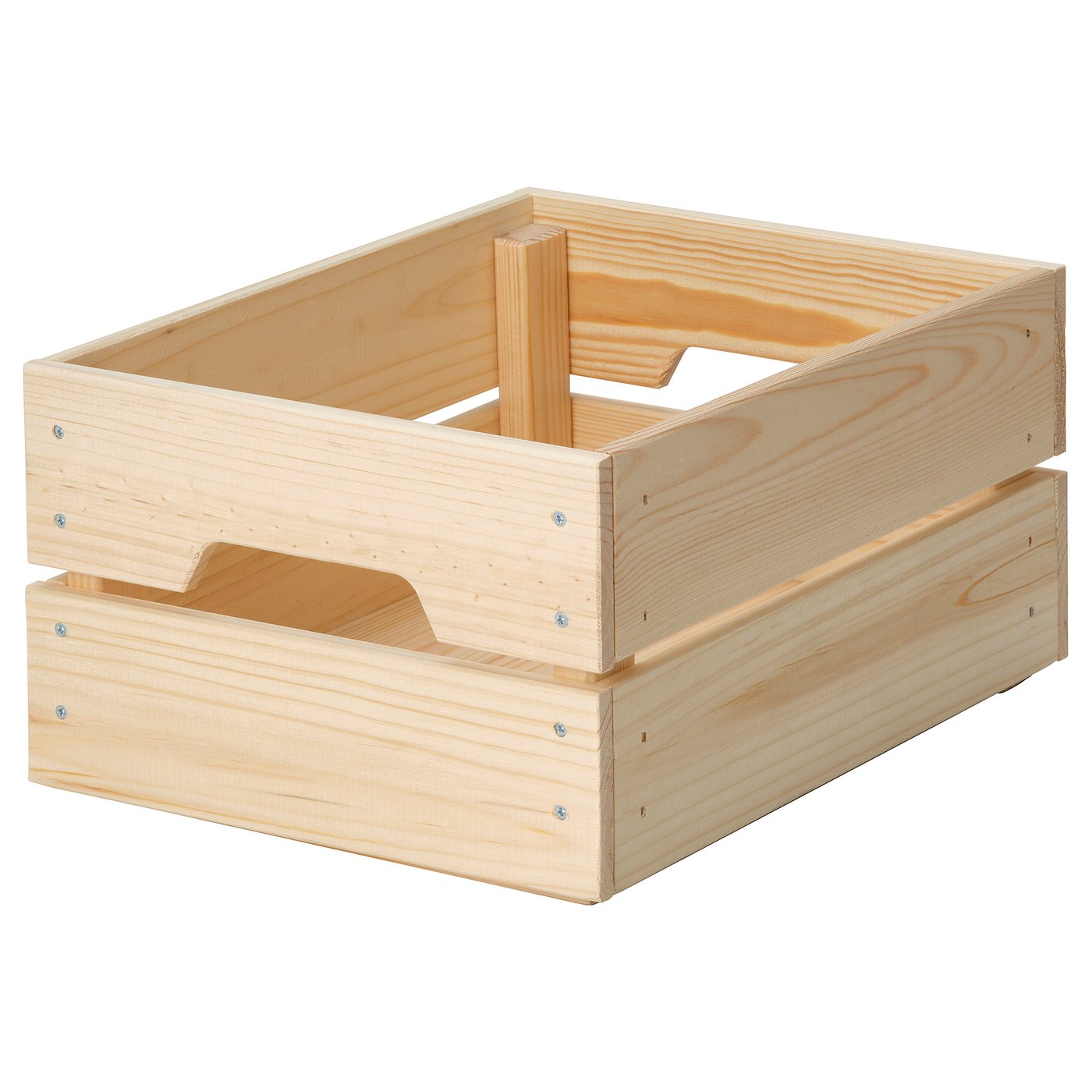 KNAGGLIG boîte