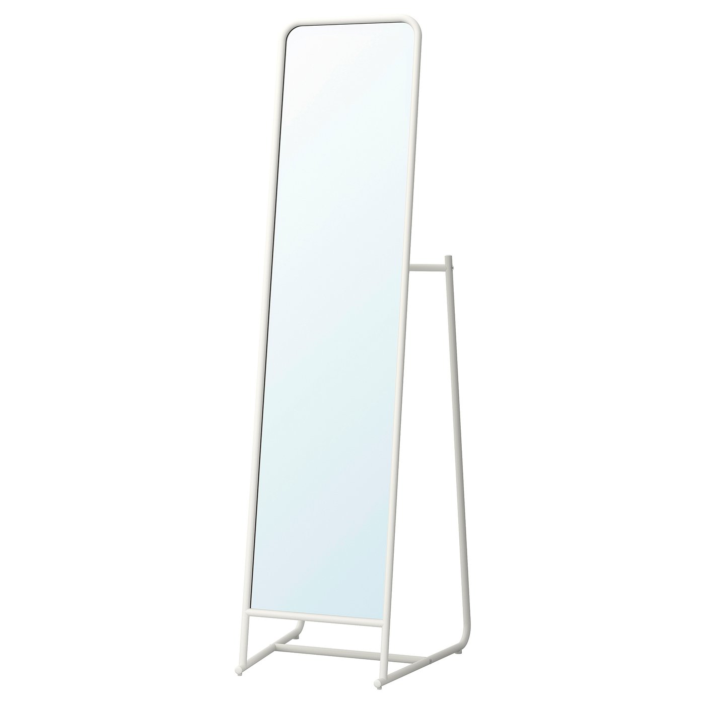 KNAPPER miroir sur pied