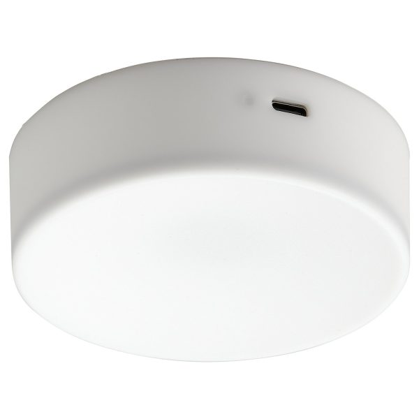 KÖLVATTEN spot à LED