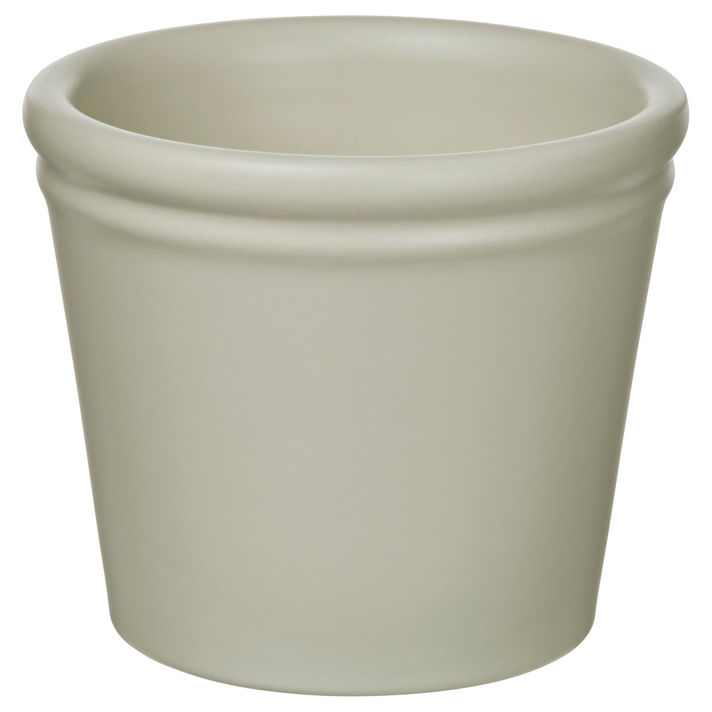 KÖRSBÄRSBJÖRK cache-pot