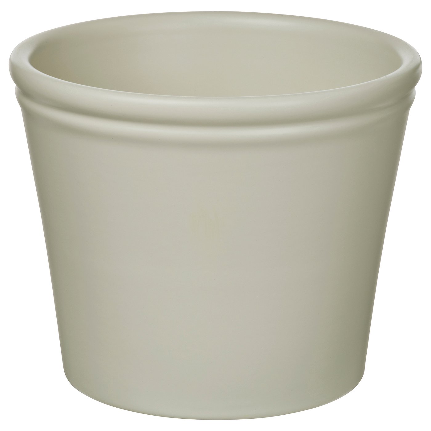 KÖRSBÄRSBJÖRK cache-pot