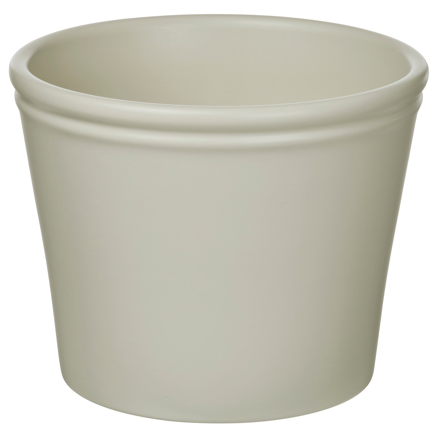 KÖRSBÄRSBJÖRK cache-pot