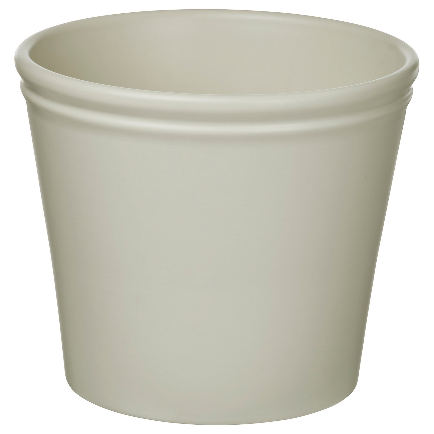 KÖRSBÄRSBJÖRK cache-pot