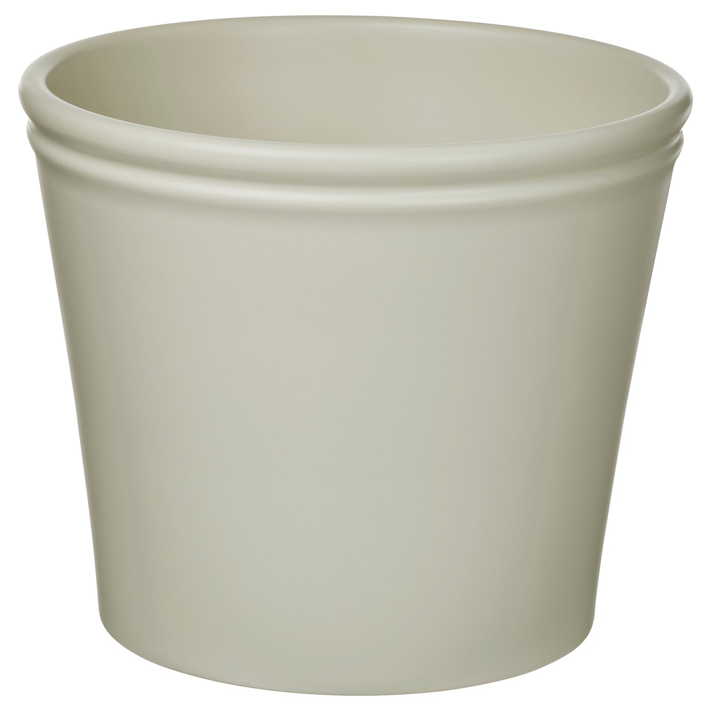 KÖRSBÄRSBJÖRK cache-pot
