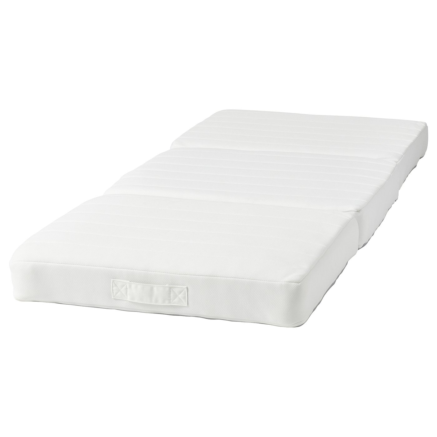 KOMPISHÄNG matelas/pouf