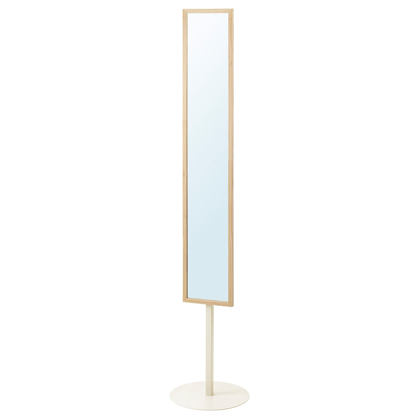 KOMPISHÄNG miroir sur pied
