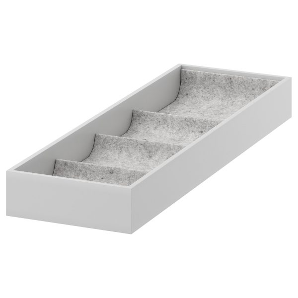 KOMPLEMENT accessoire 4 compartiments