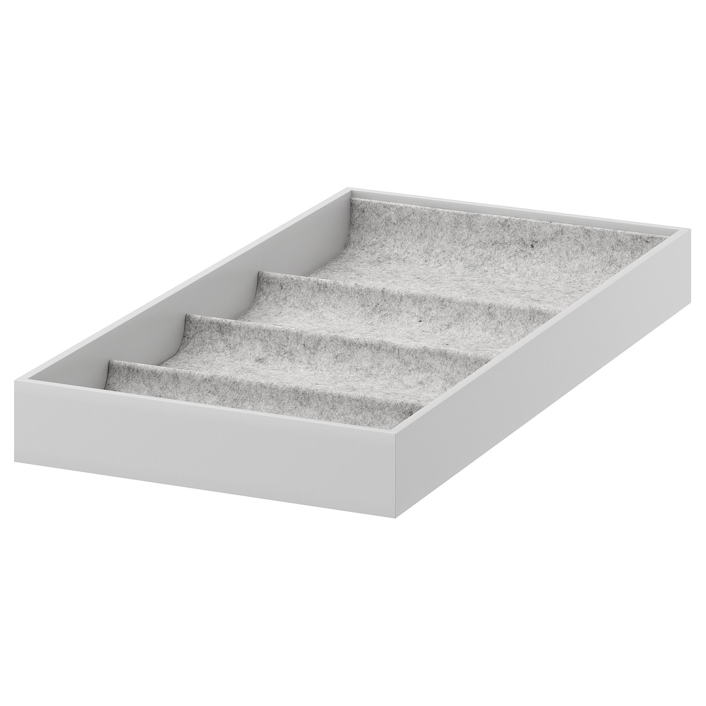 KOMPLEMENT accessoire 4 compartiments