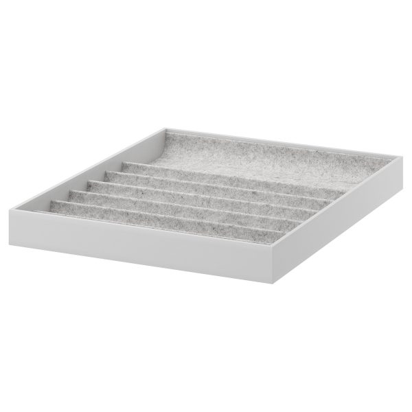 KOMPLEMENT accessoire avec compartiments