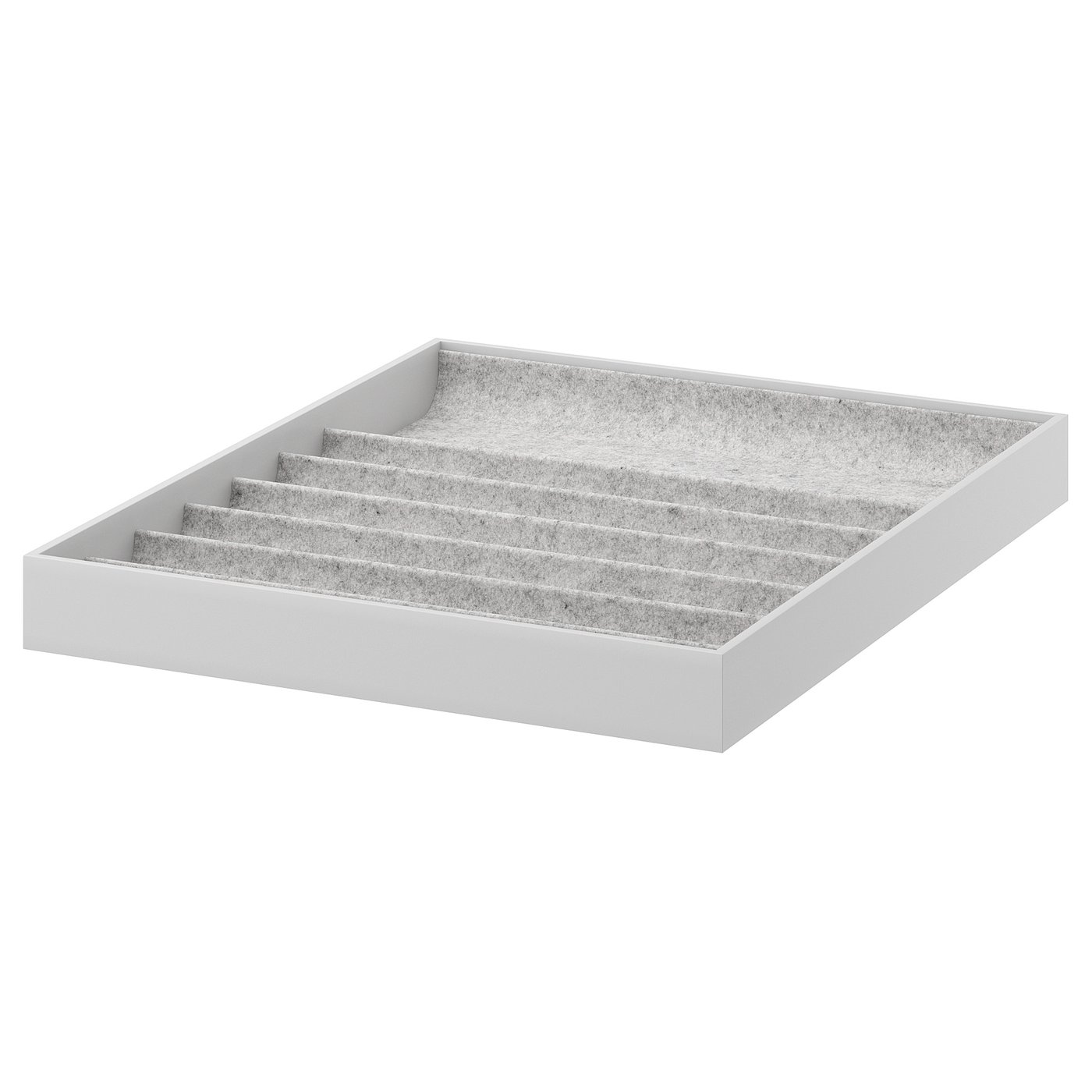 KOMPLEMENT accessoire avec compartiments