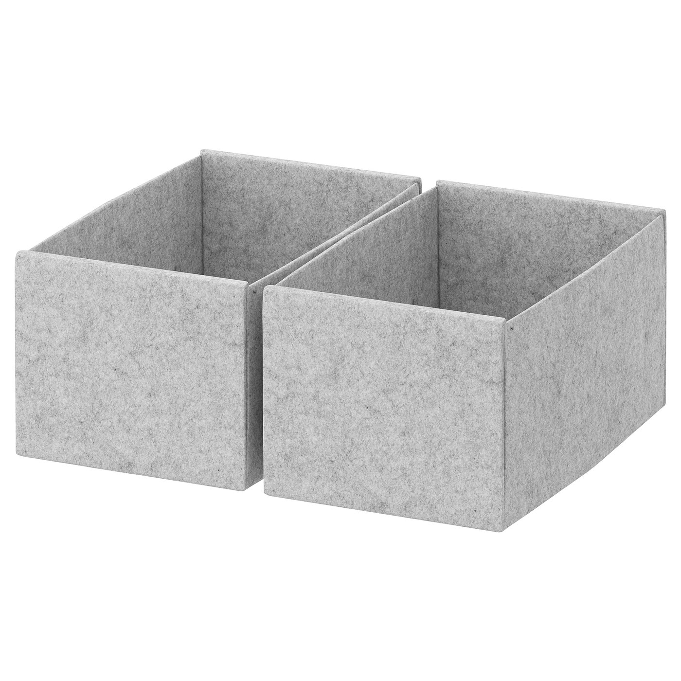 KOMPLEMENT boîte