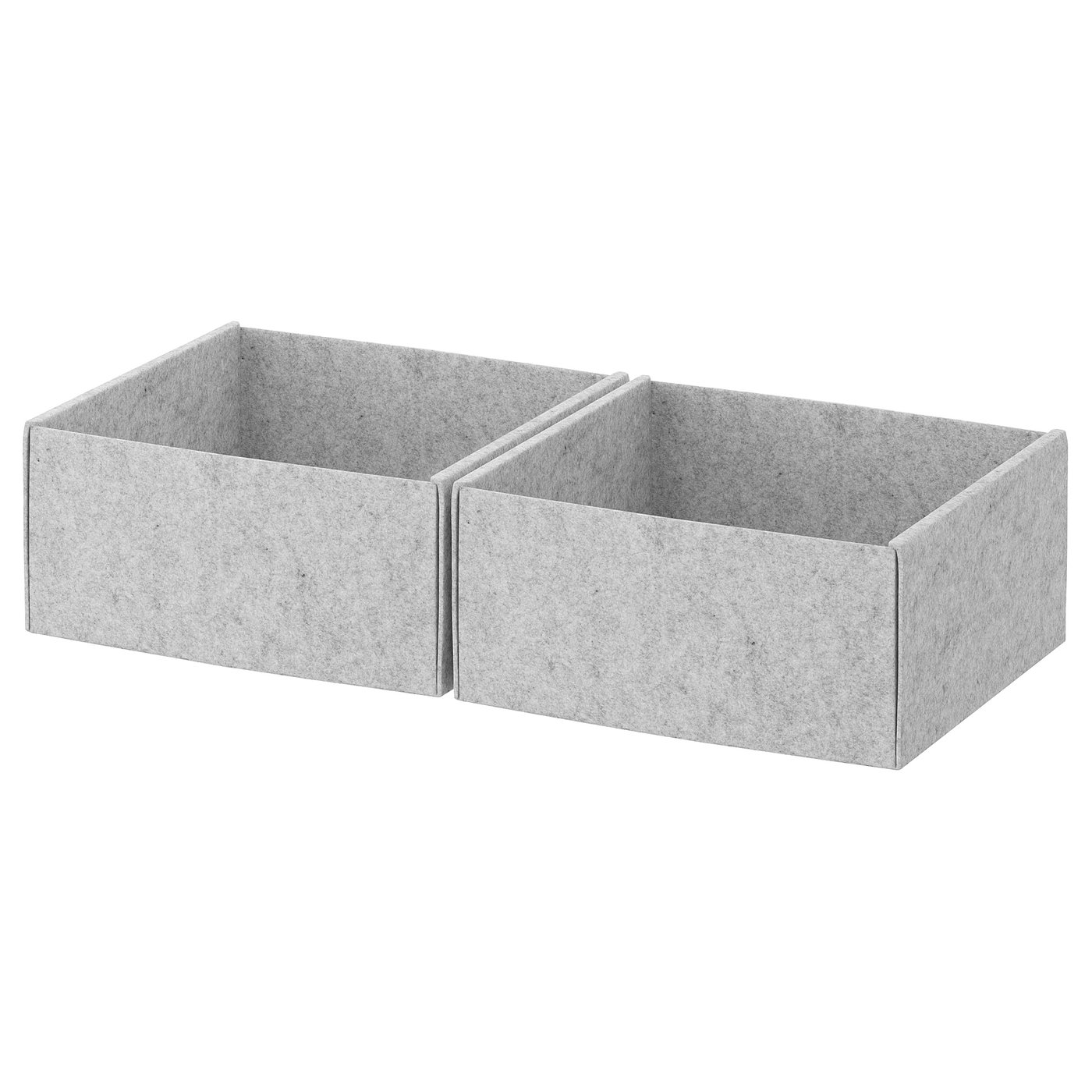 KOMPLEMENT boîte