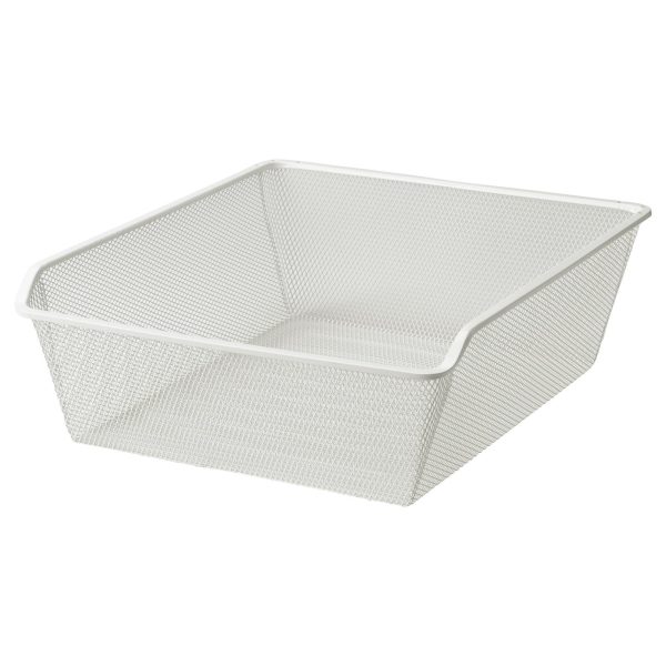 KOMPLEMENT corbeille en filet