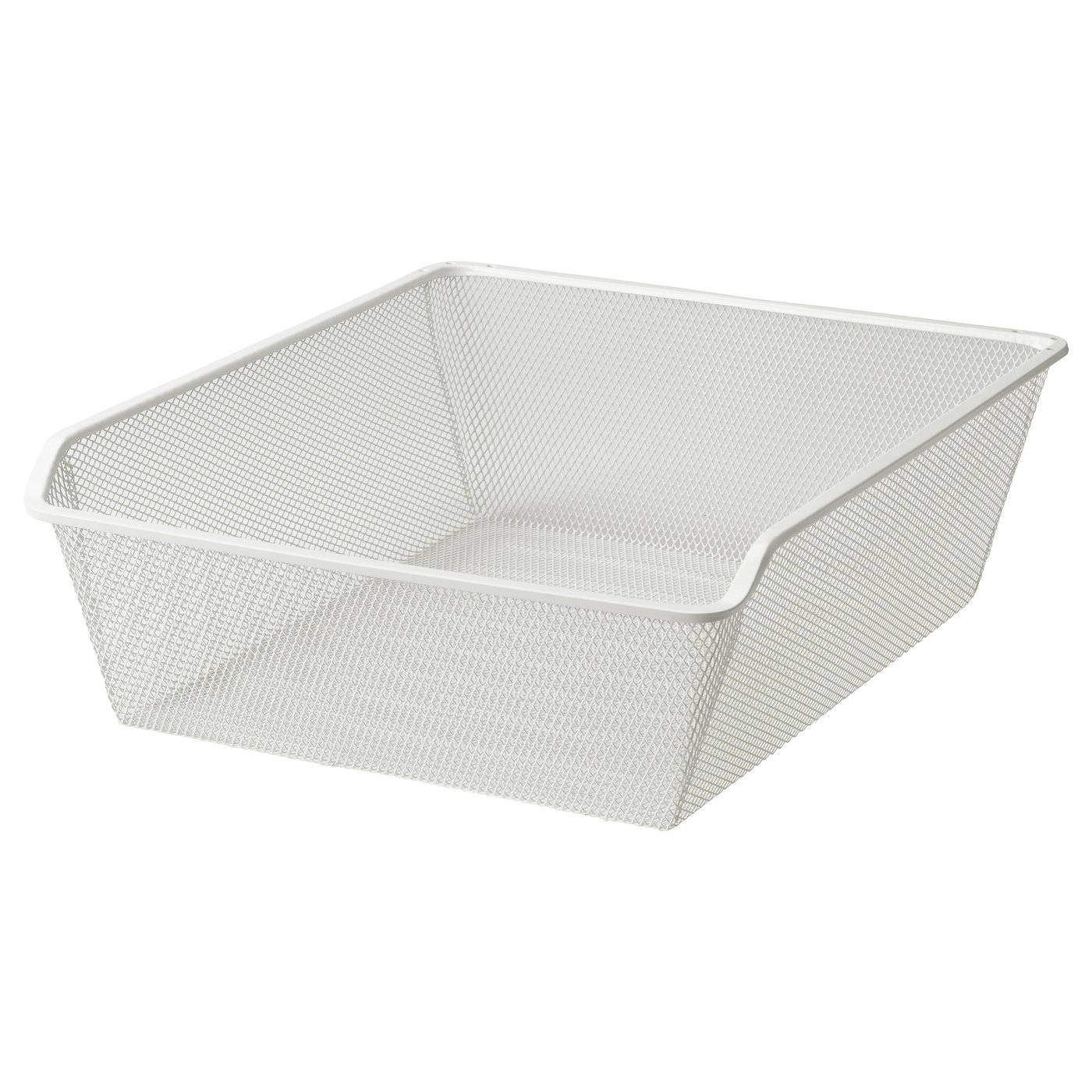 KOMPLEMENT corbeille en filet