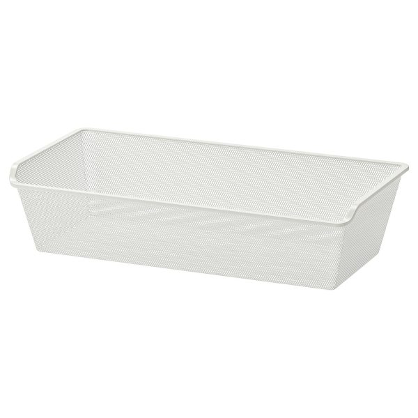 KOMPLEMENT corbeille en filet