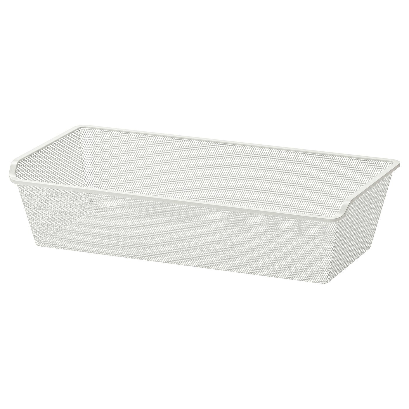 KOMPLEMENT corbeille en filet