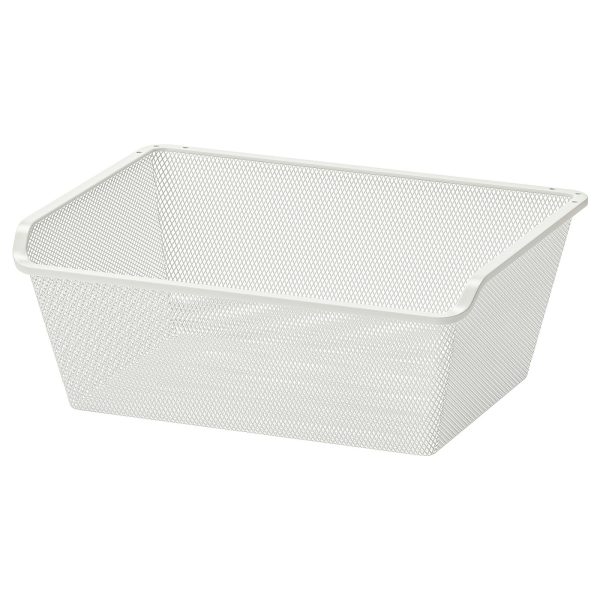 KOMPLEMENT corbeille en filet