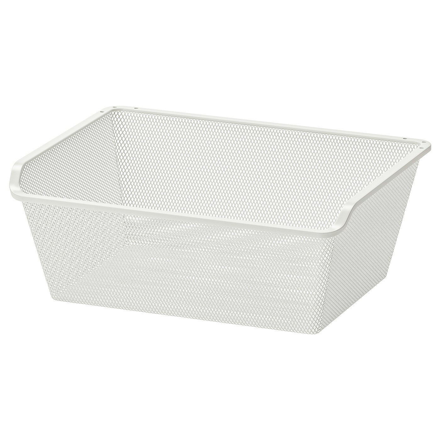KOMPLEMENT corbeille en filet