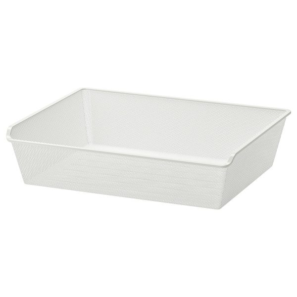 KOMPLEMENT corbeille en filet