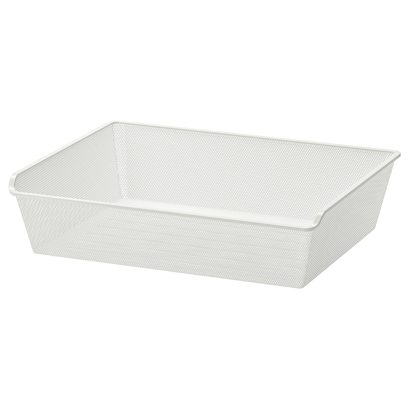 KOMPLEMENT corbeille en filet