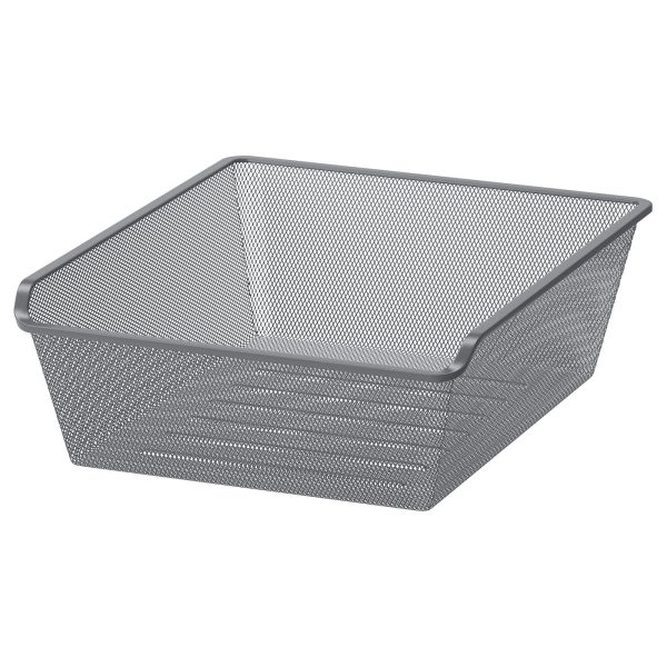 KOMPLEMENT corbeille en filet