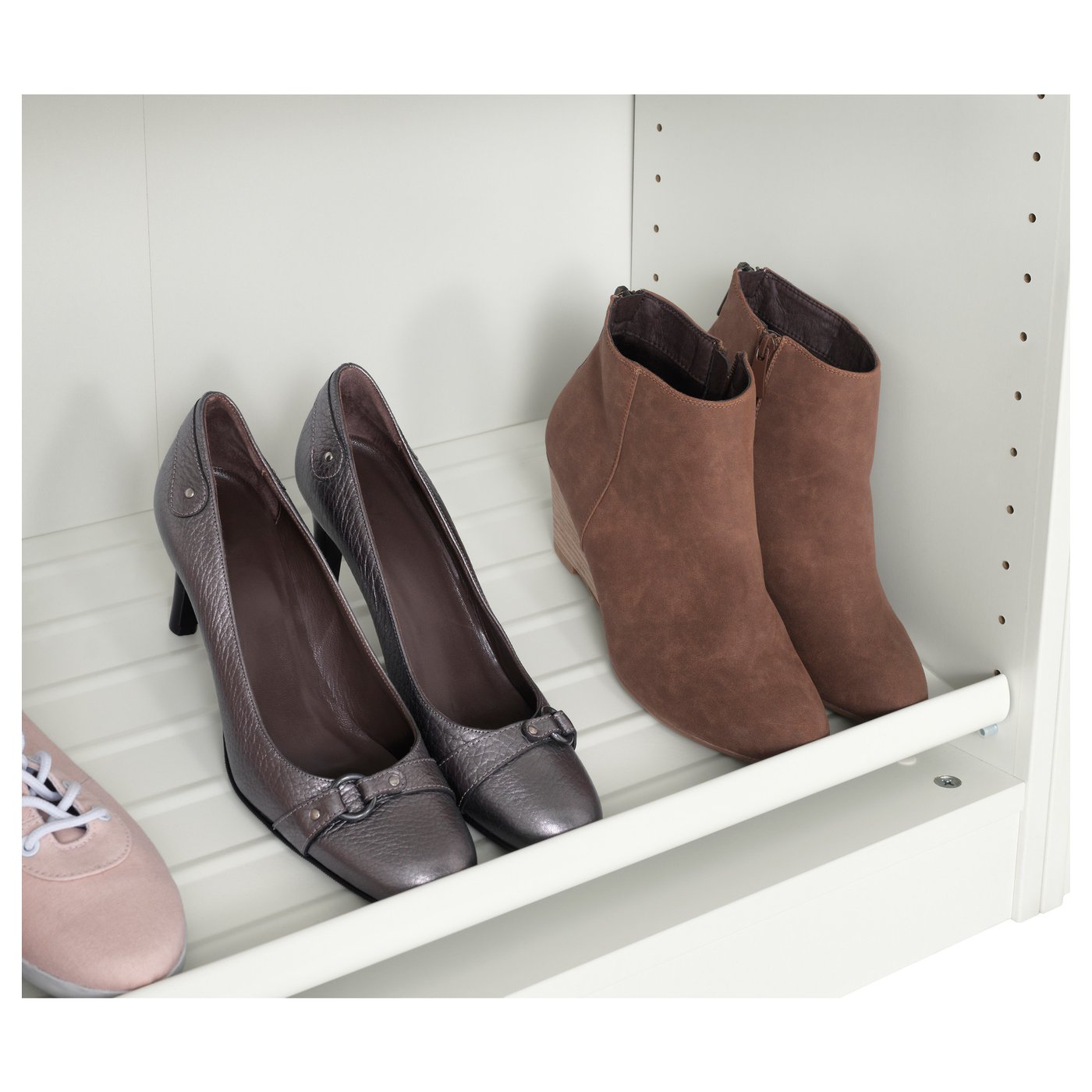 KOMPLEMENT étagère à chaussures