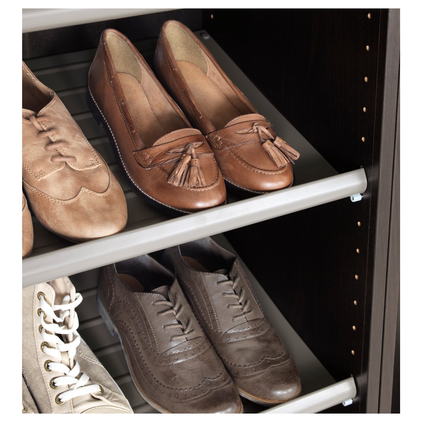 KOMPLEMENT étagère à chaussures