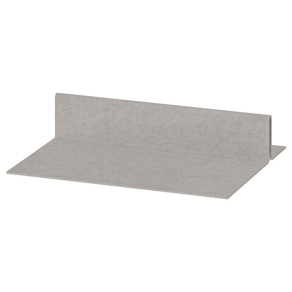 KOMPLEMENT insert chaussures plat coulissant