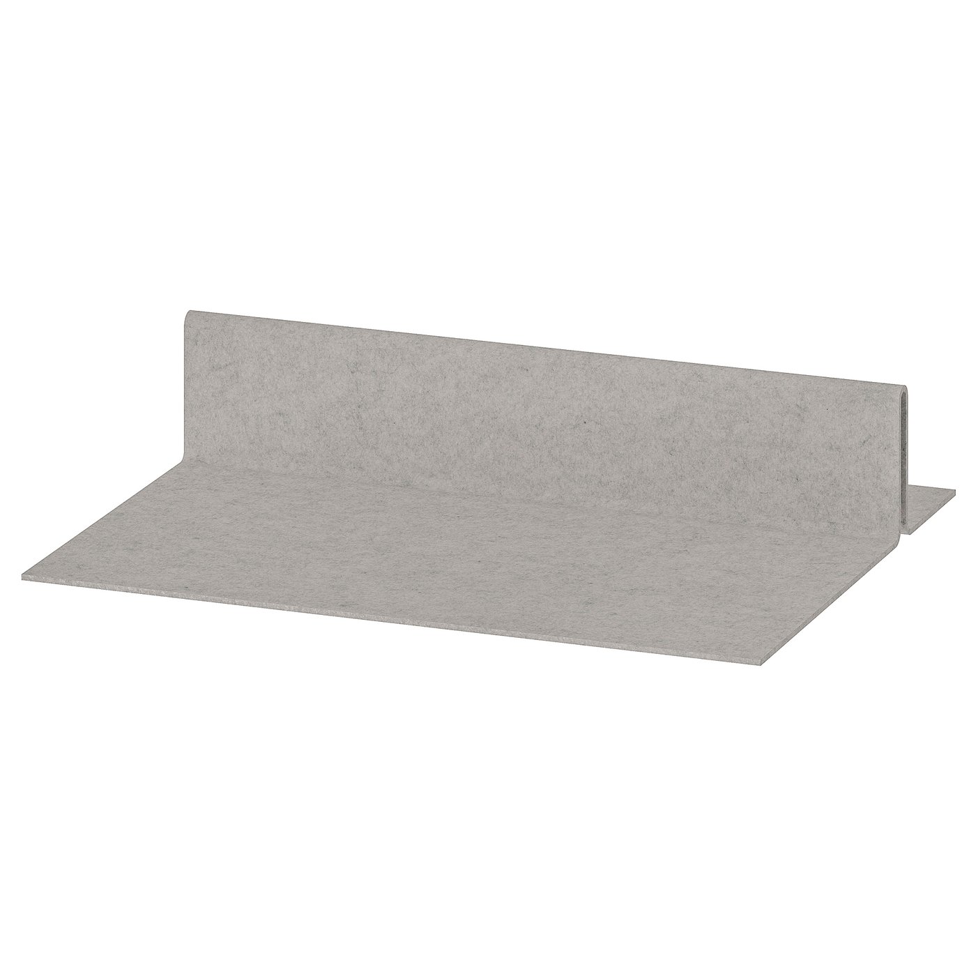 KOMPLEMENT insert chaussures plat coulissant