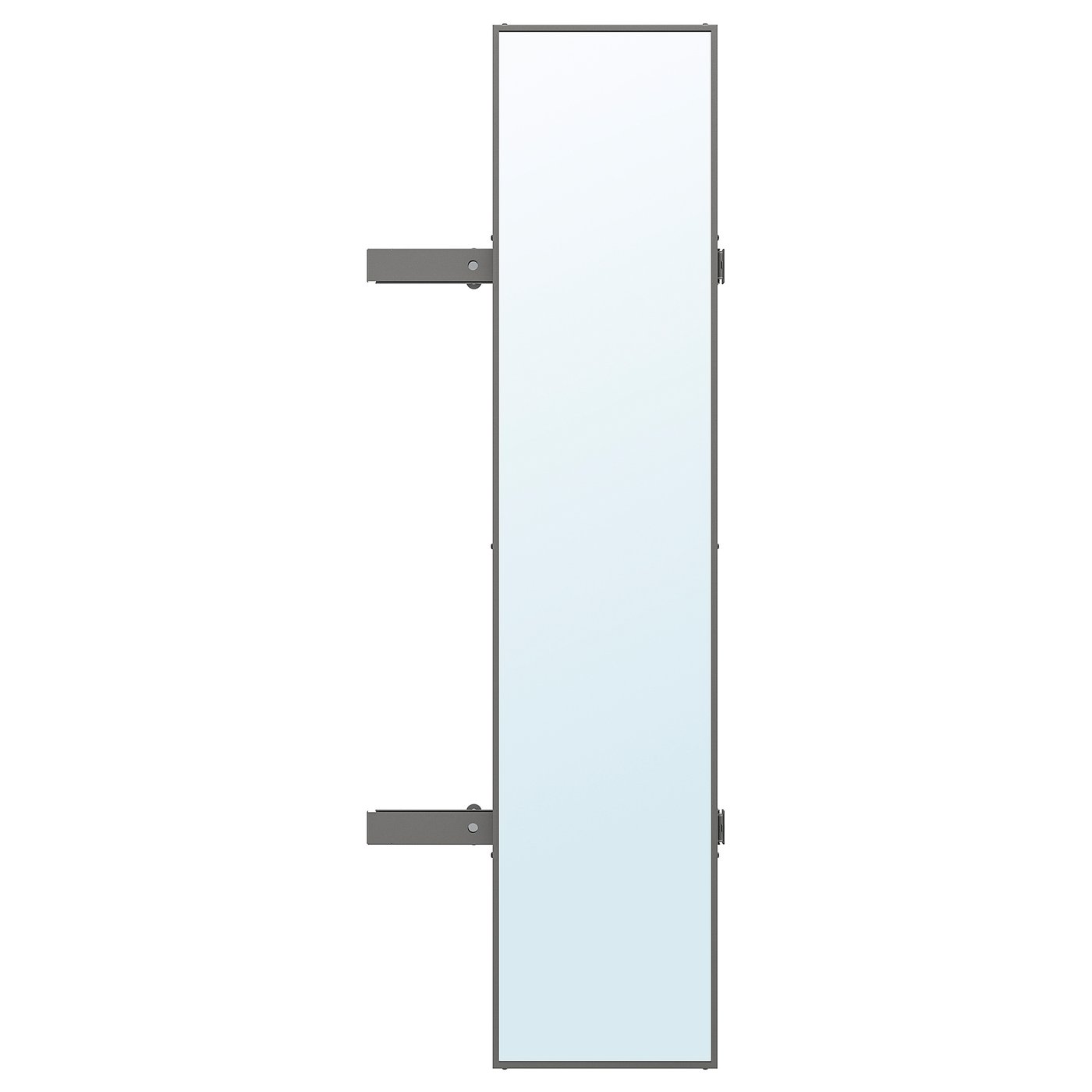 KOMPLEMENT miroir coulissant