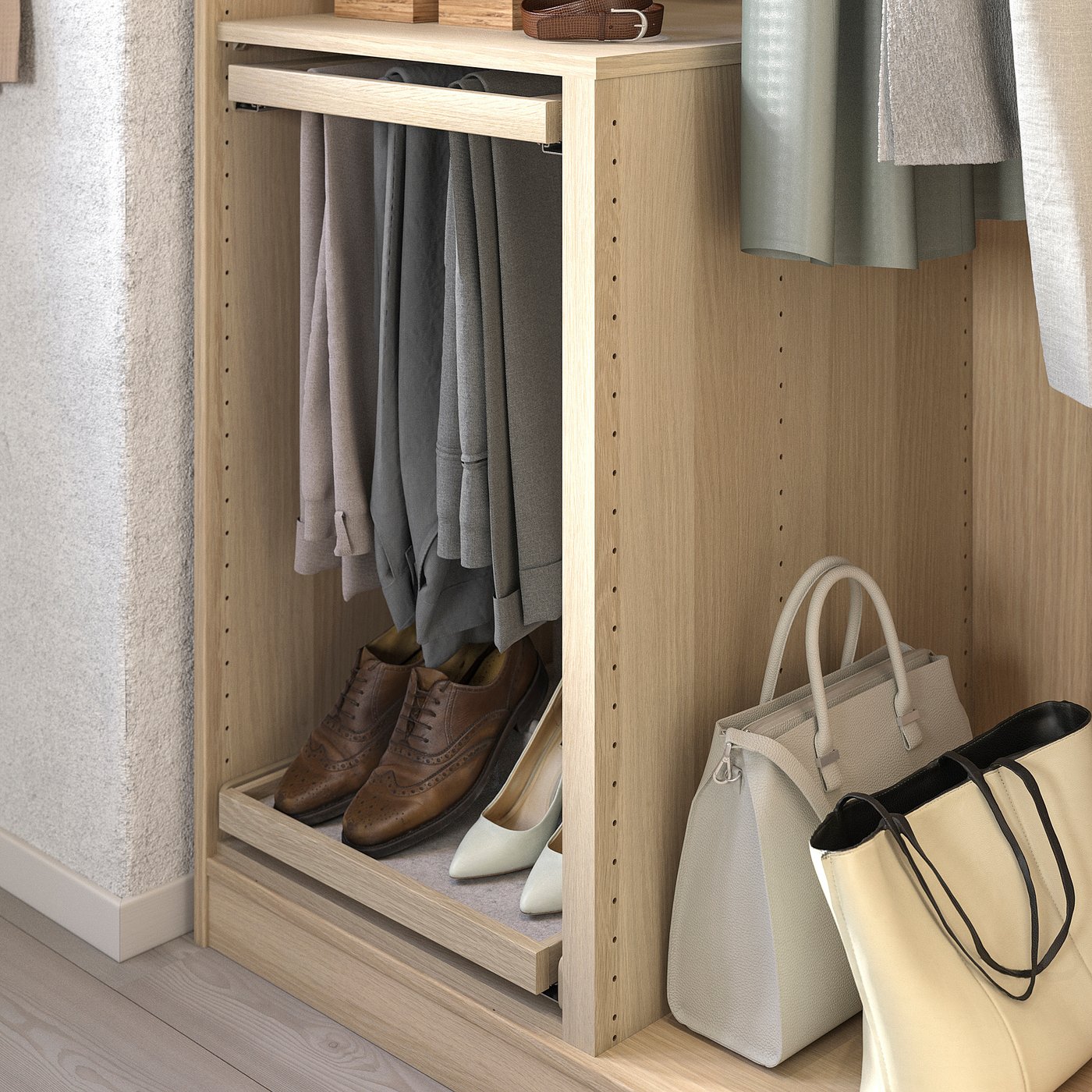 KOMPLEMENT séparateur pour structure