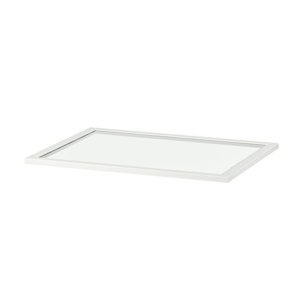 KOMPLEMENT tablette en verre