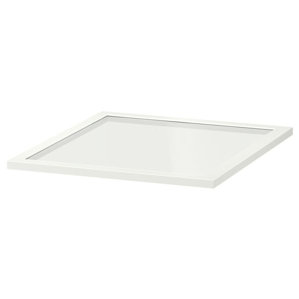 KOMPLEMENT tablette en verre