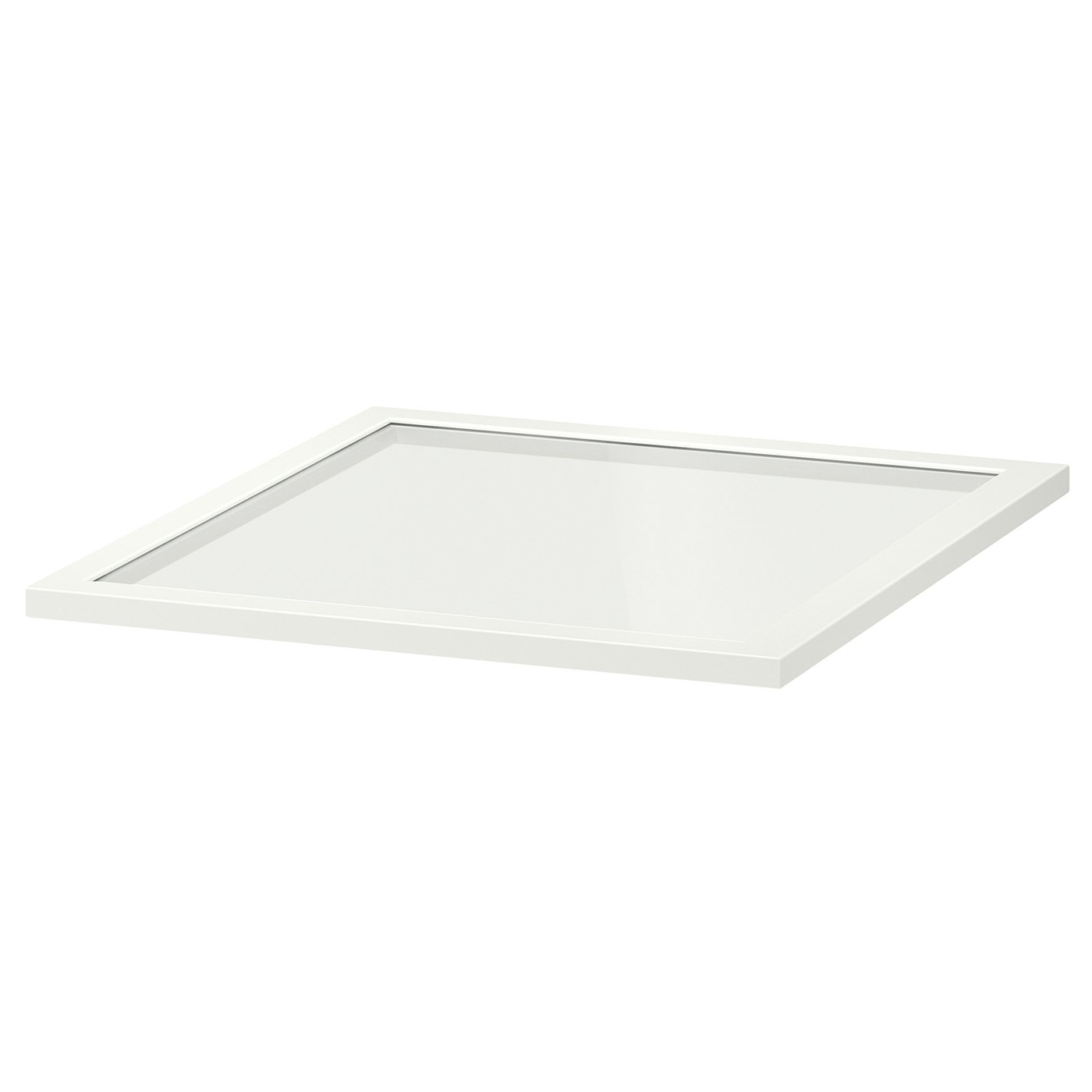 KOMPLEMENT tablette en verre