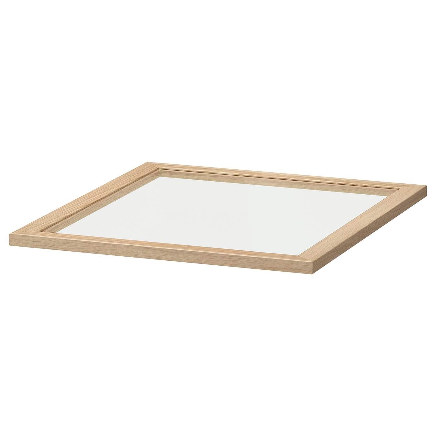KOMPLEMENT tablette en verre