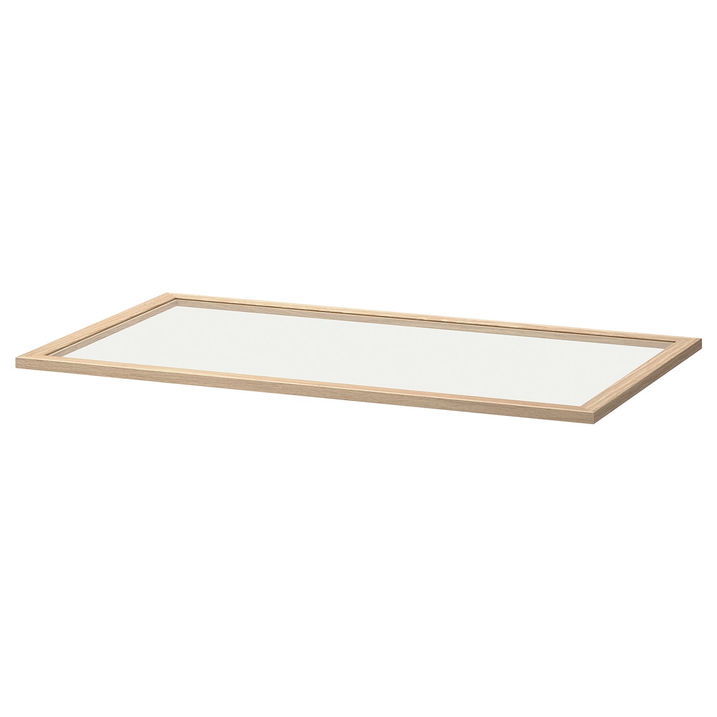 KOMPLEMENT tablette en verre
