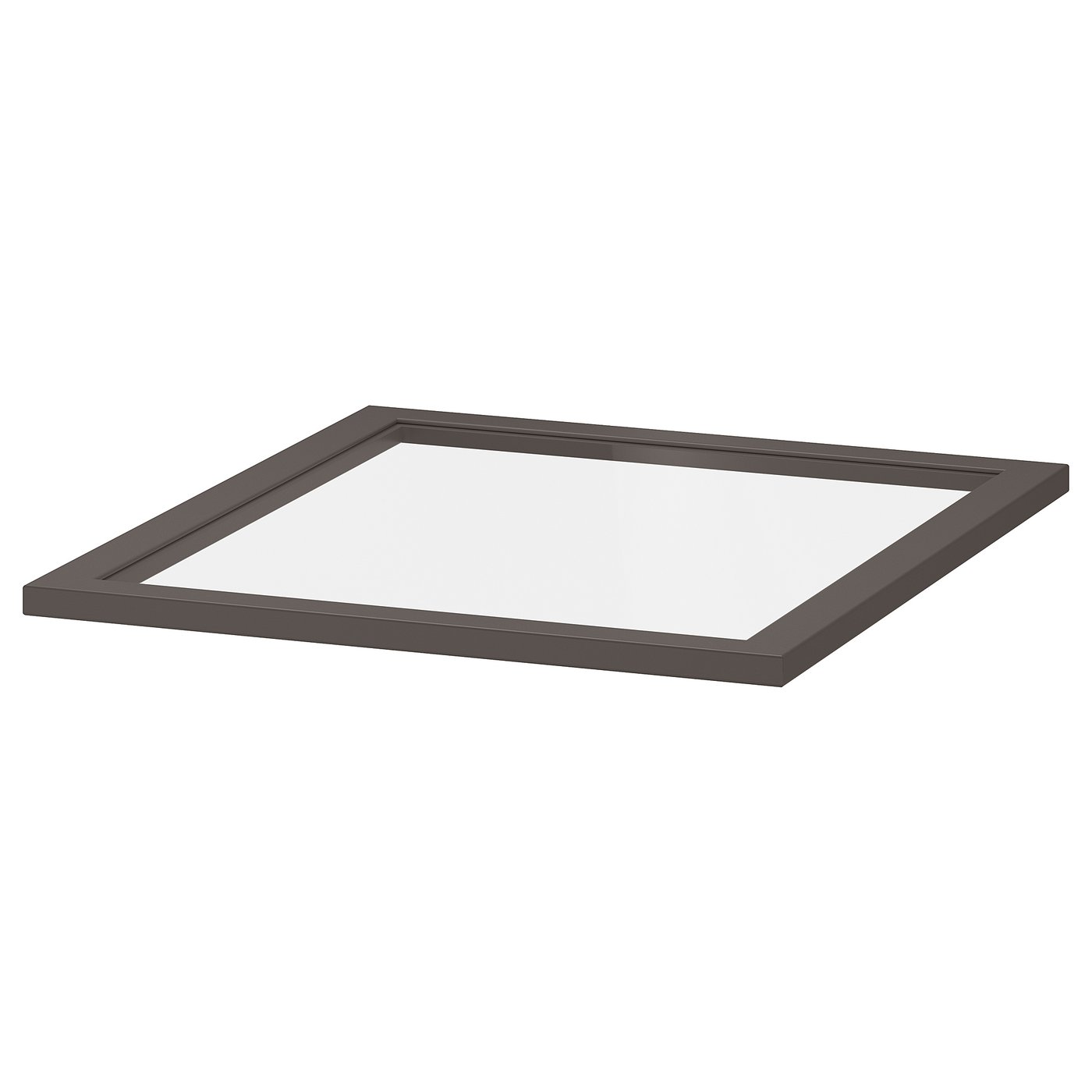 KOMPLEMENT tablette en verre