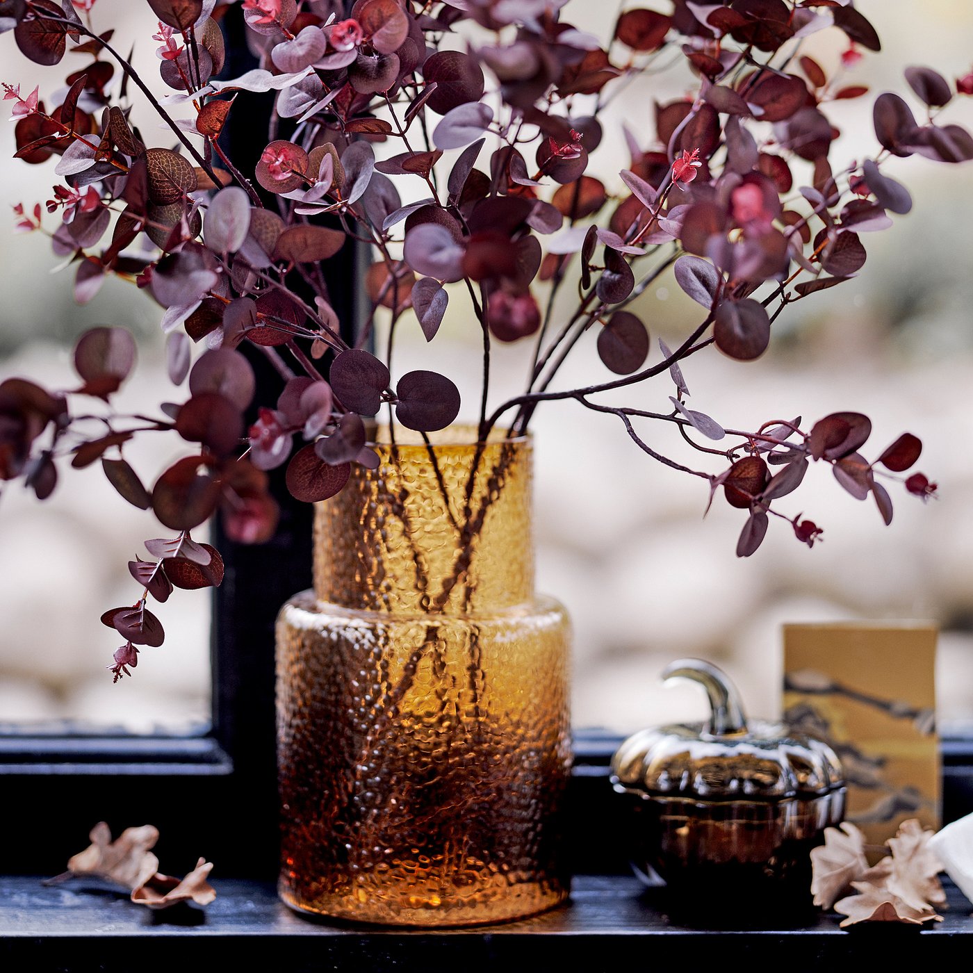 KONSTFULL vase
