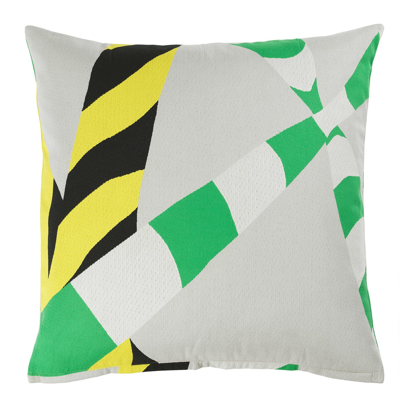 KONSTRUNDA housse de coussin