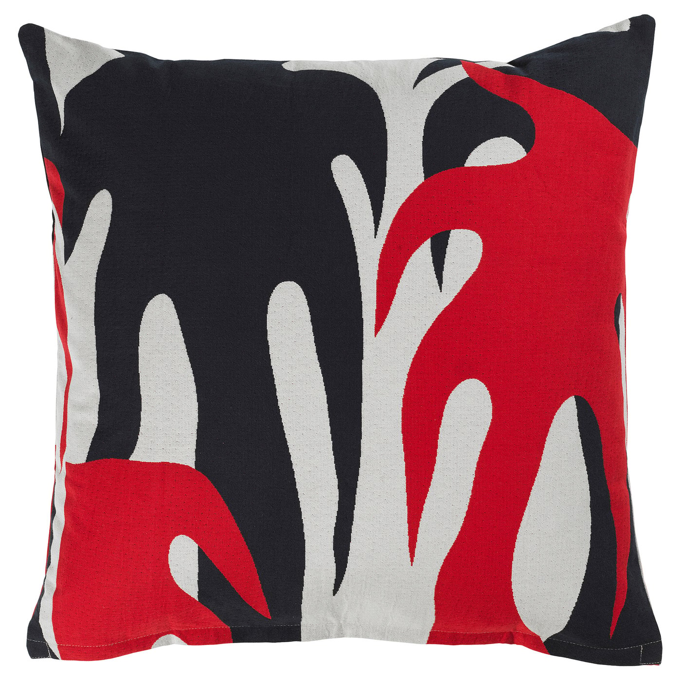 KONSTRUNDA housse de coussin