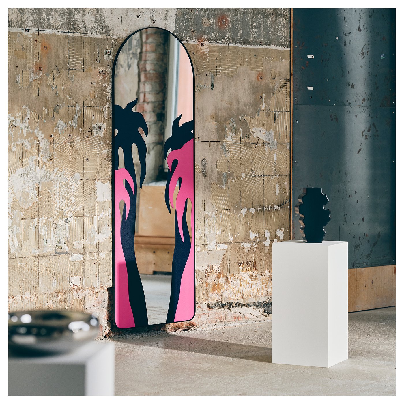 KONSTRUNDA miroir