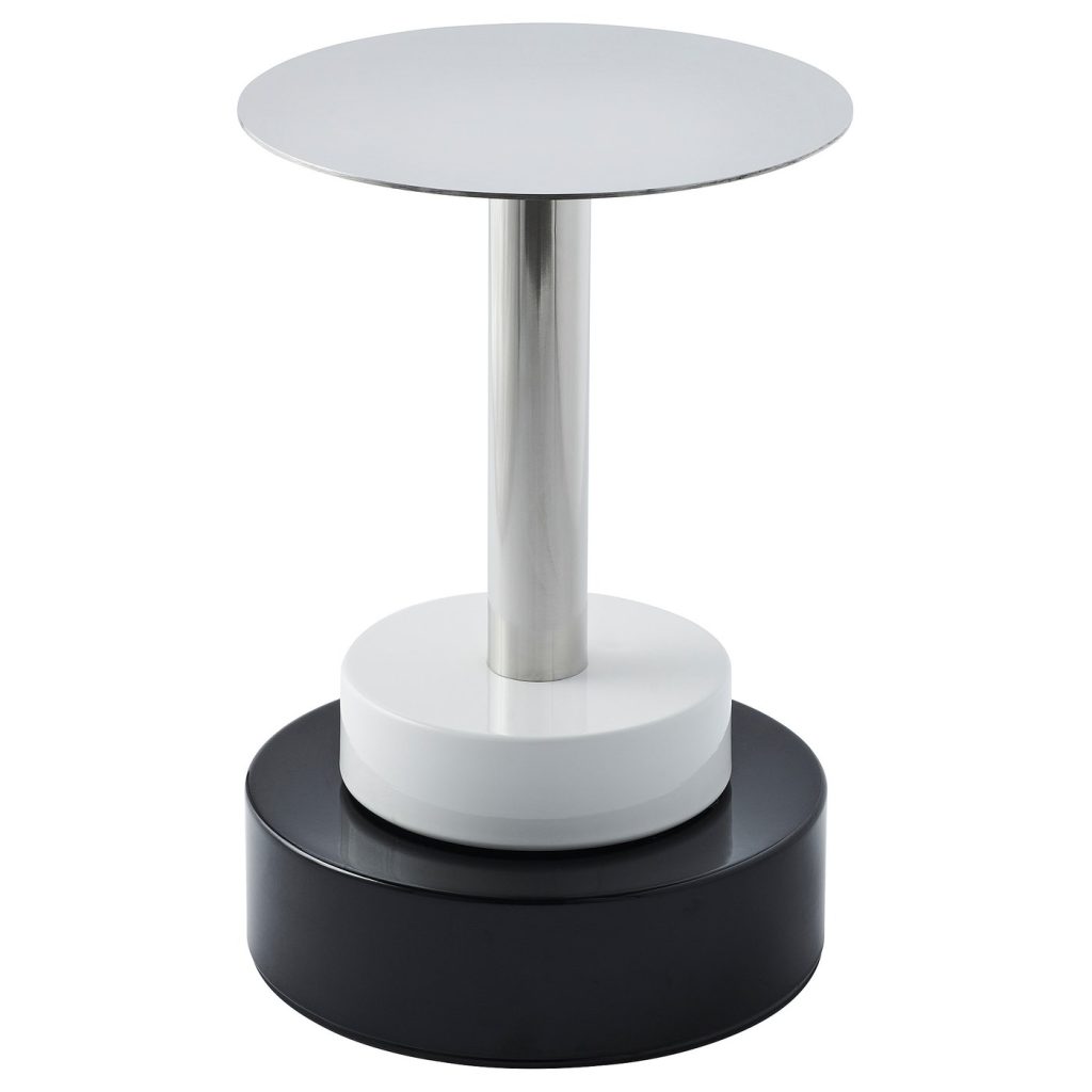KONSTRUNDA table d'appoint
