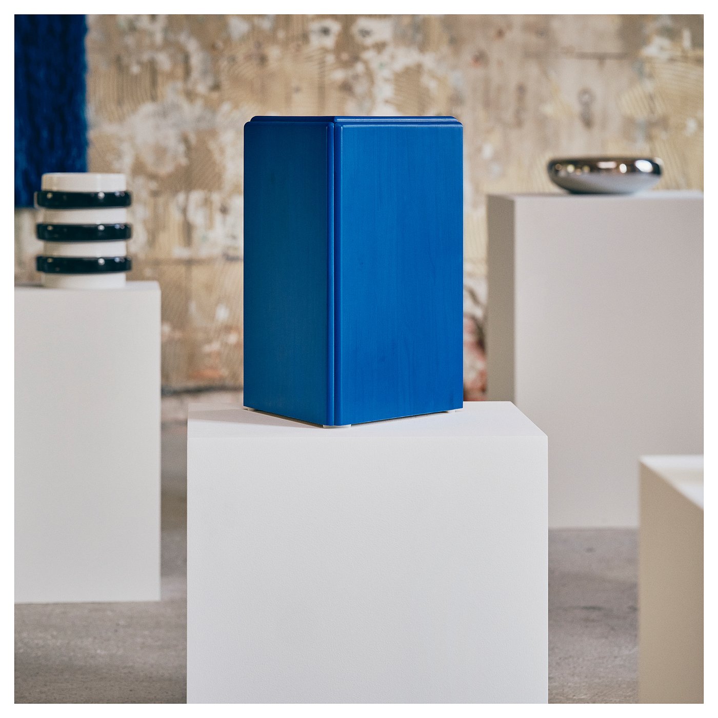 KONSTRUNDA tabouret